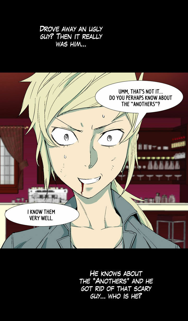 Read Ability chapter 9 image 14 on Lezhin