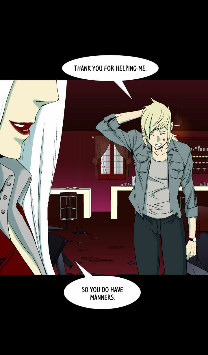 Read Ability chapter 9 image 15 on Lezhin