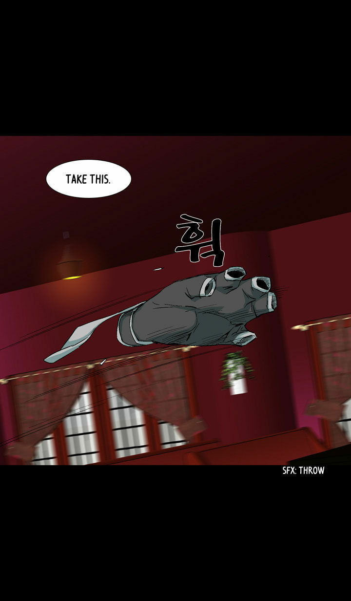 Read Ability chapter 9 image 18 on Lezhin