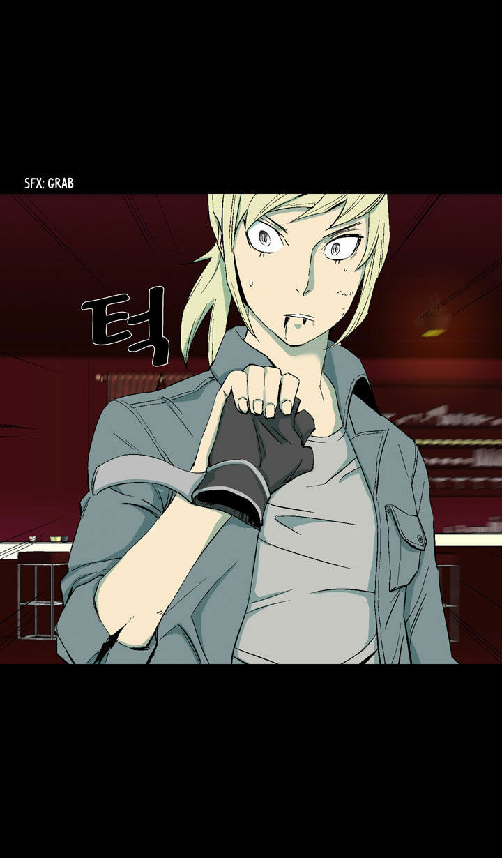 Read Ability chapter 9 image 19 on Lezhin