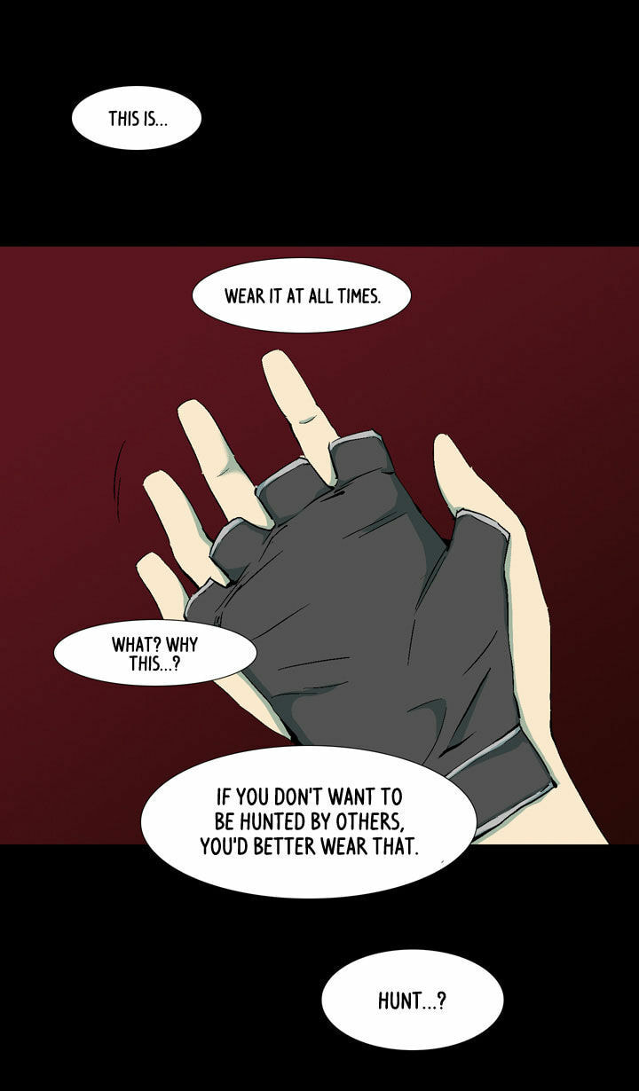 Read Ability chapter 9 image 20 on Lezhin