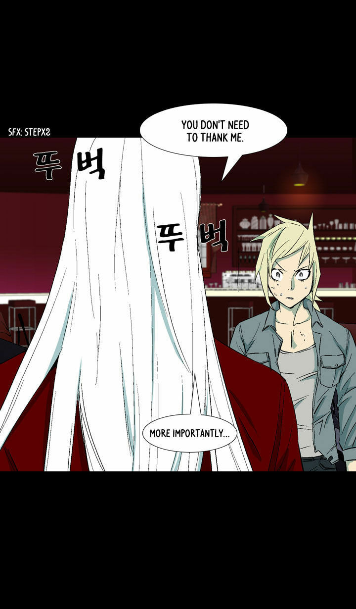 Read Ability chapter 9 image 24 on Lezhin