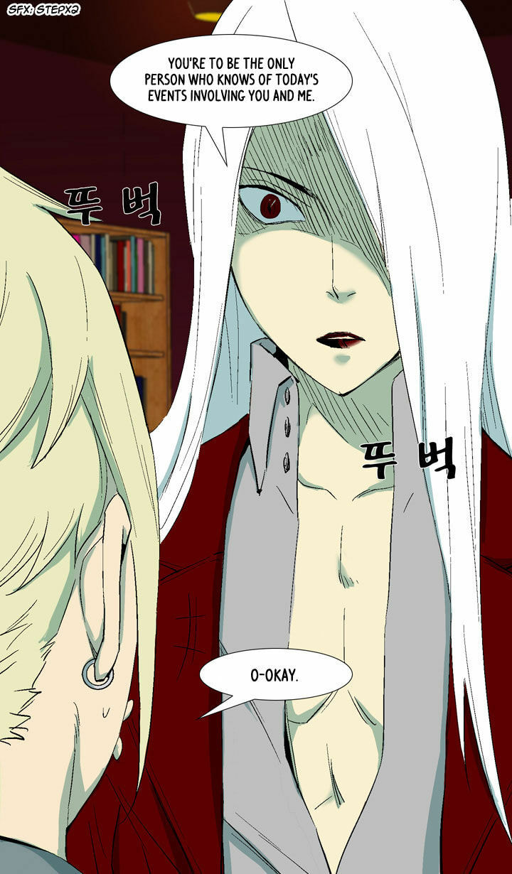 Read Ability chapter 9 image 25 on Lezhin