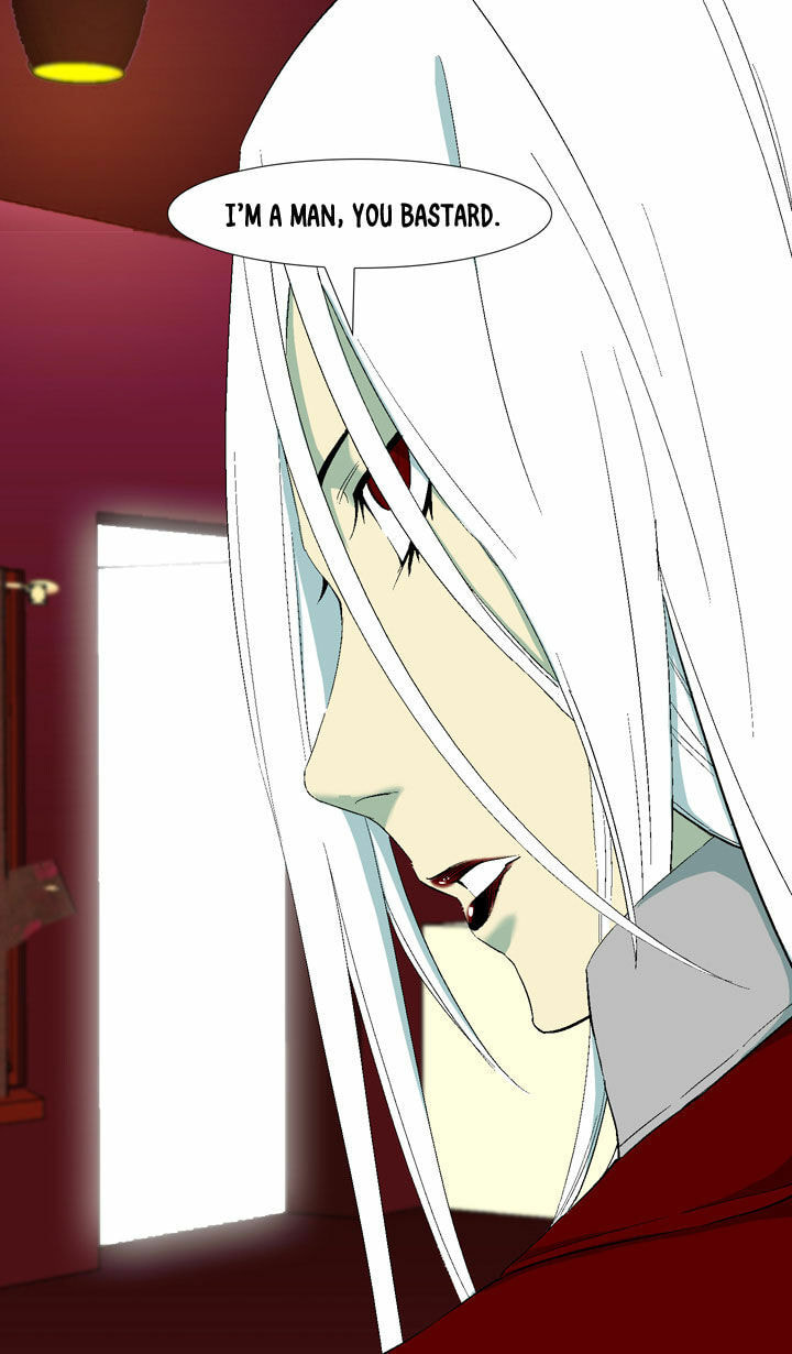 Read Ability chapter 9 image 28 on Lezhin