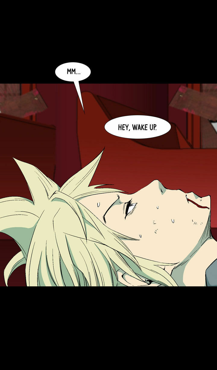 Read Ability chapter 9 image 3 on Lezhin