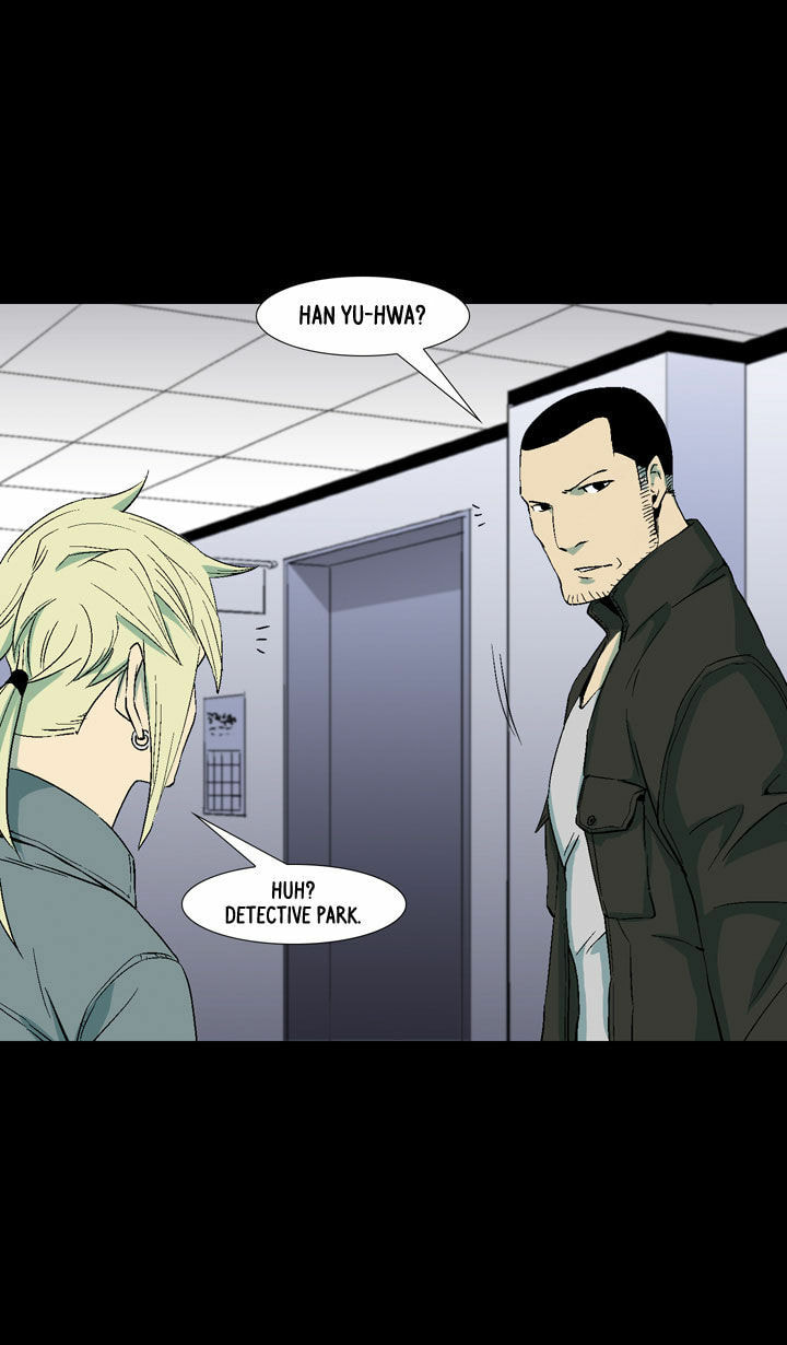 Read Ability chapter 9 image 37 on Lezhin