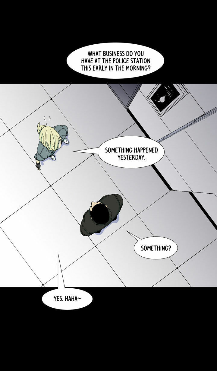 Read Ability chapter 9 image 38 on Lezhin
