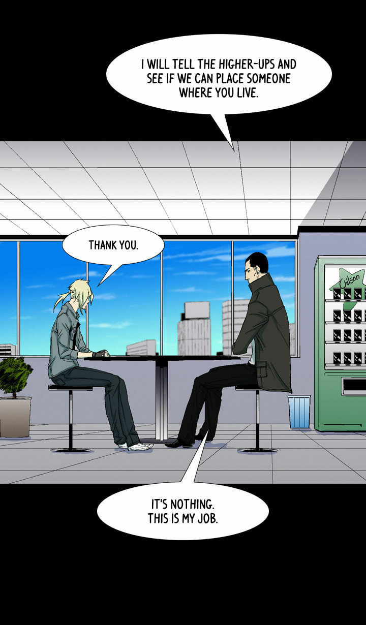 Read Ability chapter 9 image 43 on Lezhin