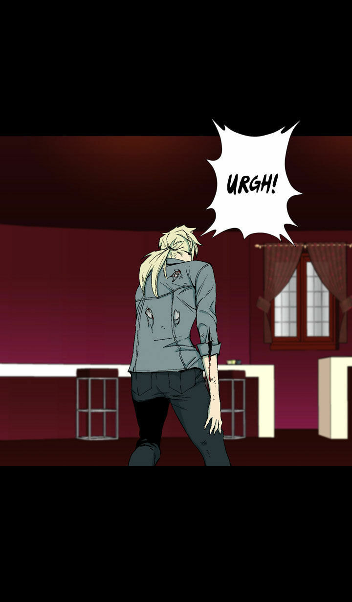 Read Ability chapter 9 image 5 on Lezhin