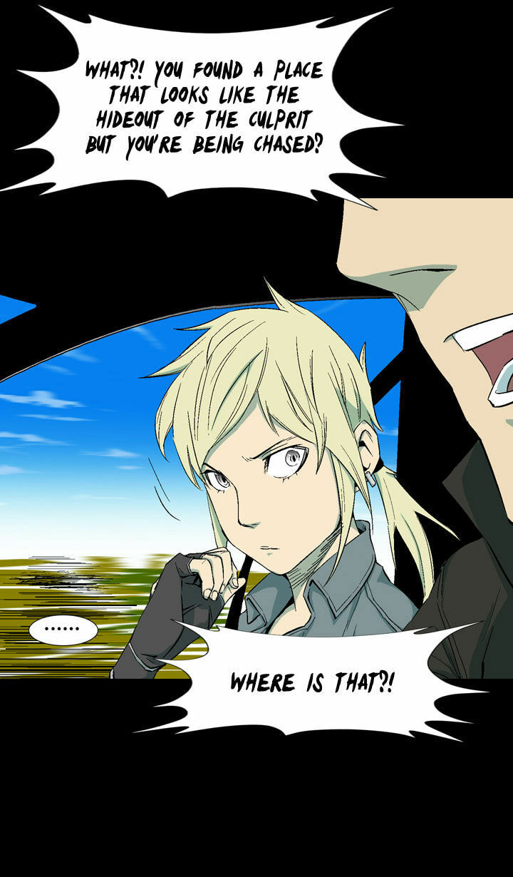 Read Ability chapter 9 image 50 on Lezhin