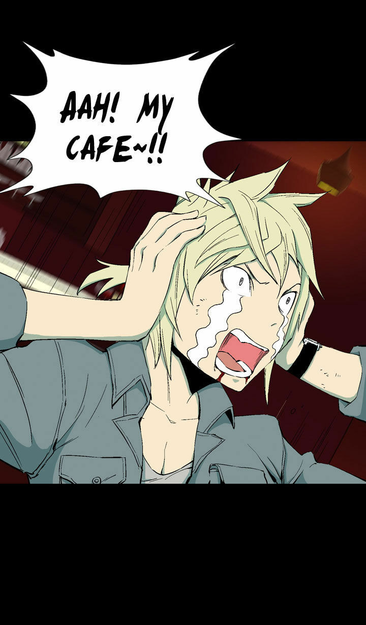 Read Ability chapter 9 image 7 on Lezhin