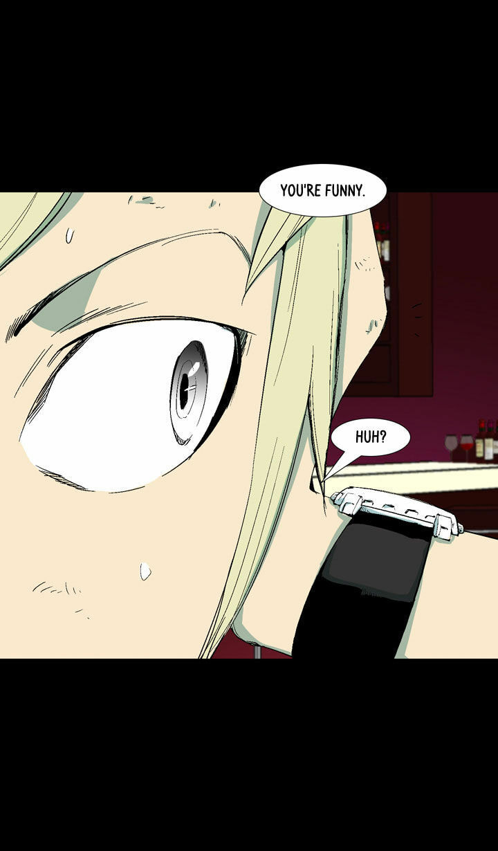 Read Ability chapter 9 image 8 on Lezhin