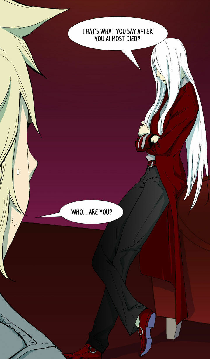 Read Ability chapter 9 image 9 on Lezhin