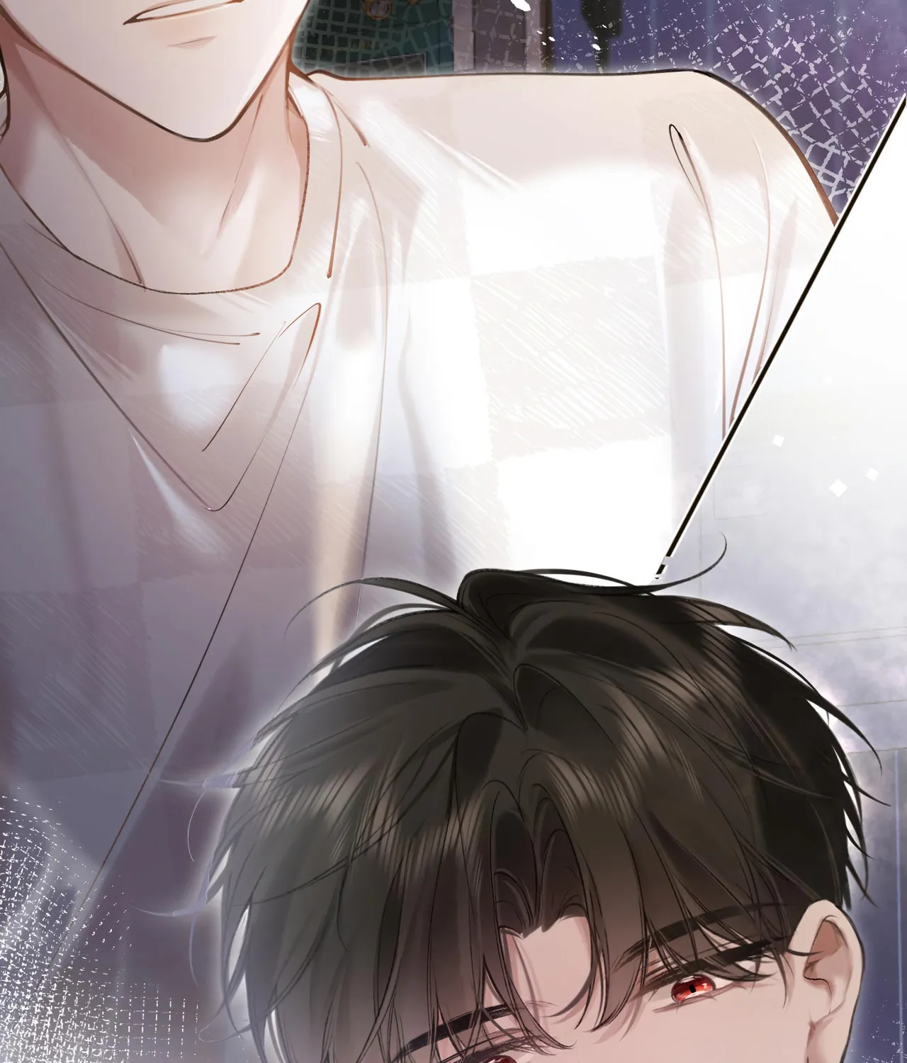Read Abnormal Contact chapter 1 image 11 on Lezhin