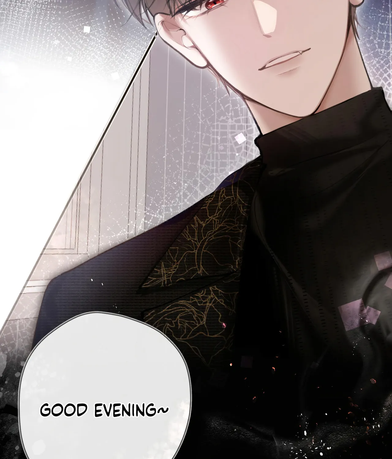Read Abnormal Contact chapter 1 image 12 on Lezhin