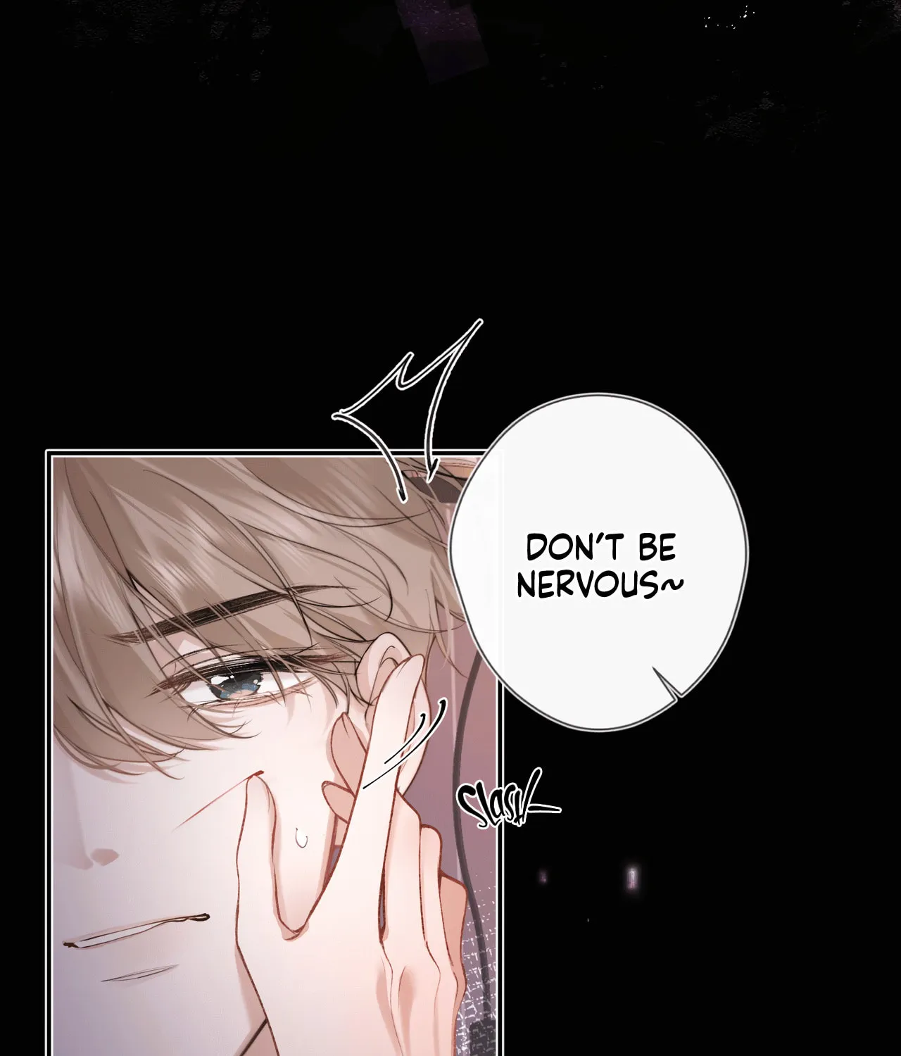 Read Abnormal Contact chapter 1 image 14 on Lezhin