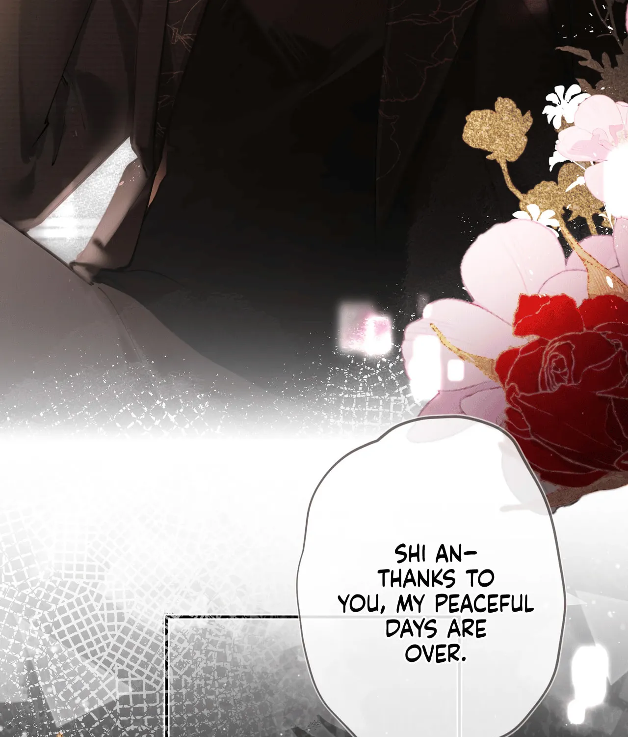 Read Abnormal Contact chapter 1 image 18 on Lezhin