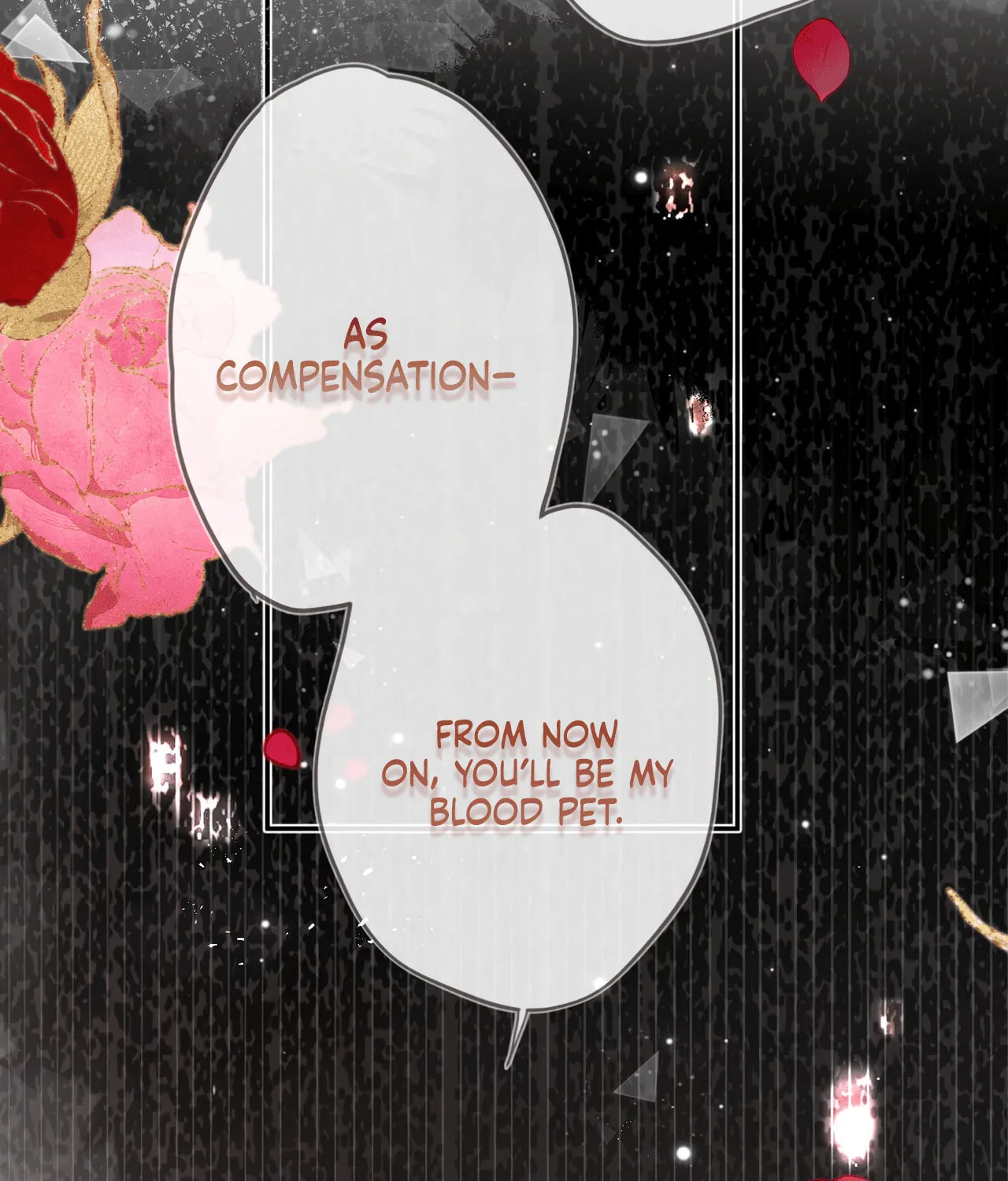 Read Abnormal Contact chapter 1 image 19 on Lezhin