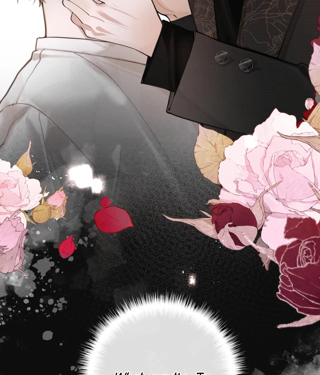 Read Abnormal Contact chapter 1 image 21 on Lezhin
