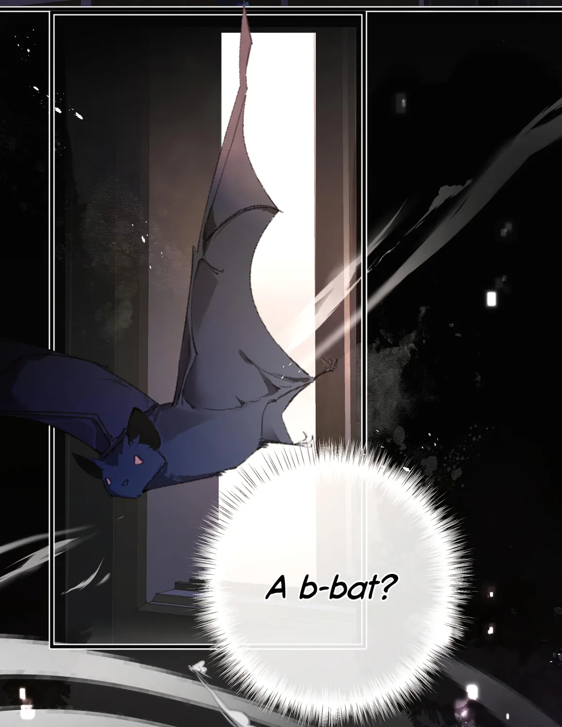 Read Abnormal Contact chapter 1 image 3 on Lezhin