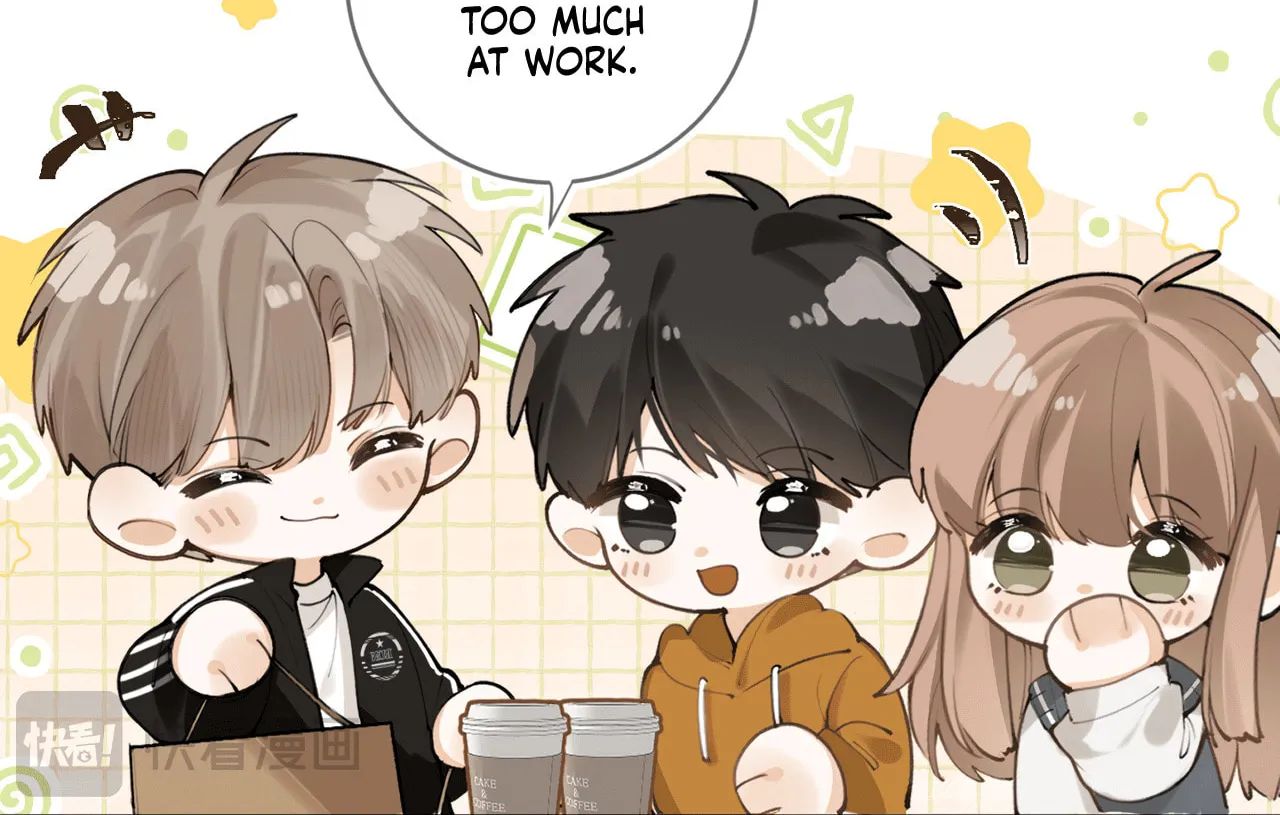 Read Abnormal Contact chapter 1 image 33 on Lezhin