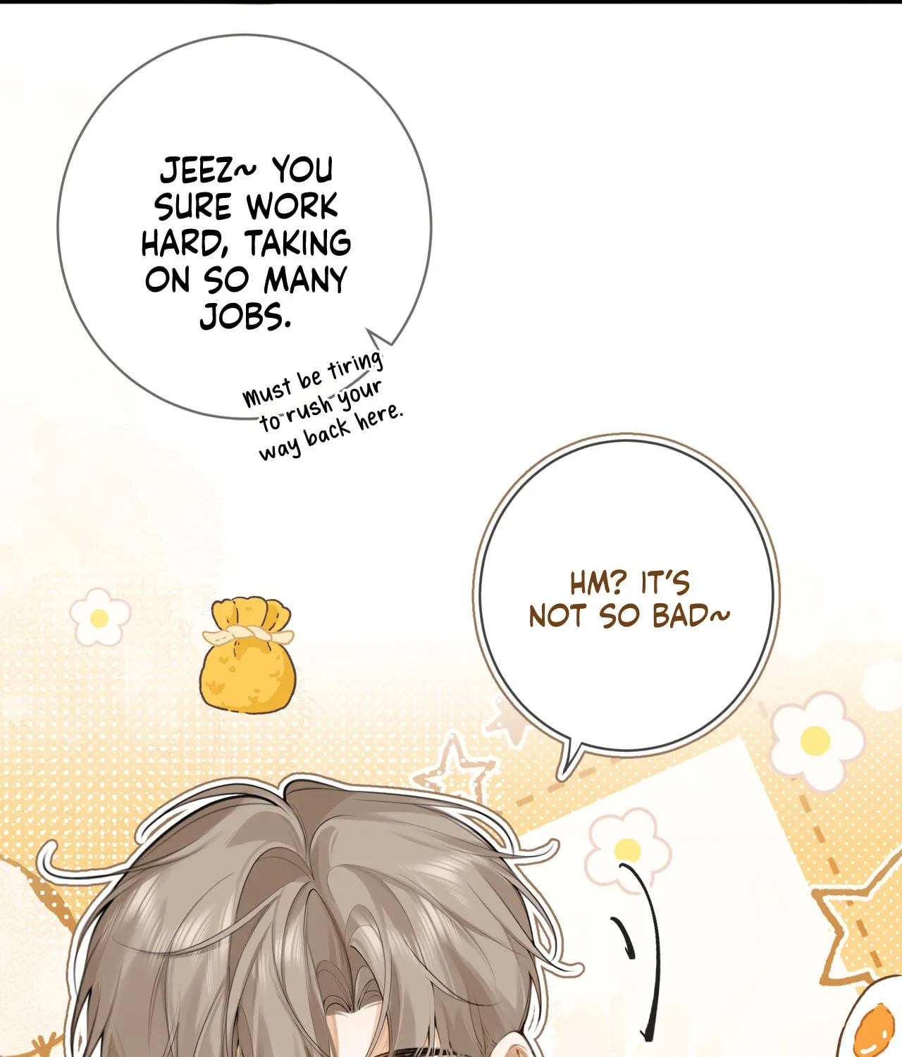 Read Abnormal Contact chapter 1 image 34 on Lezhin