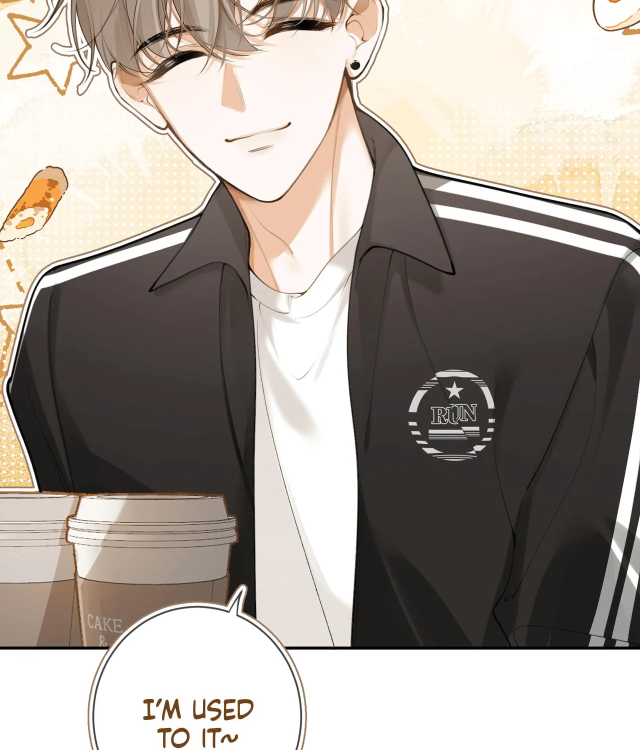 Read Abnormal Contact chapter 1 image 35 on Lezhin