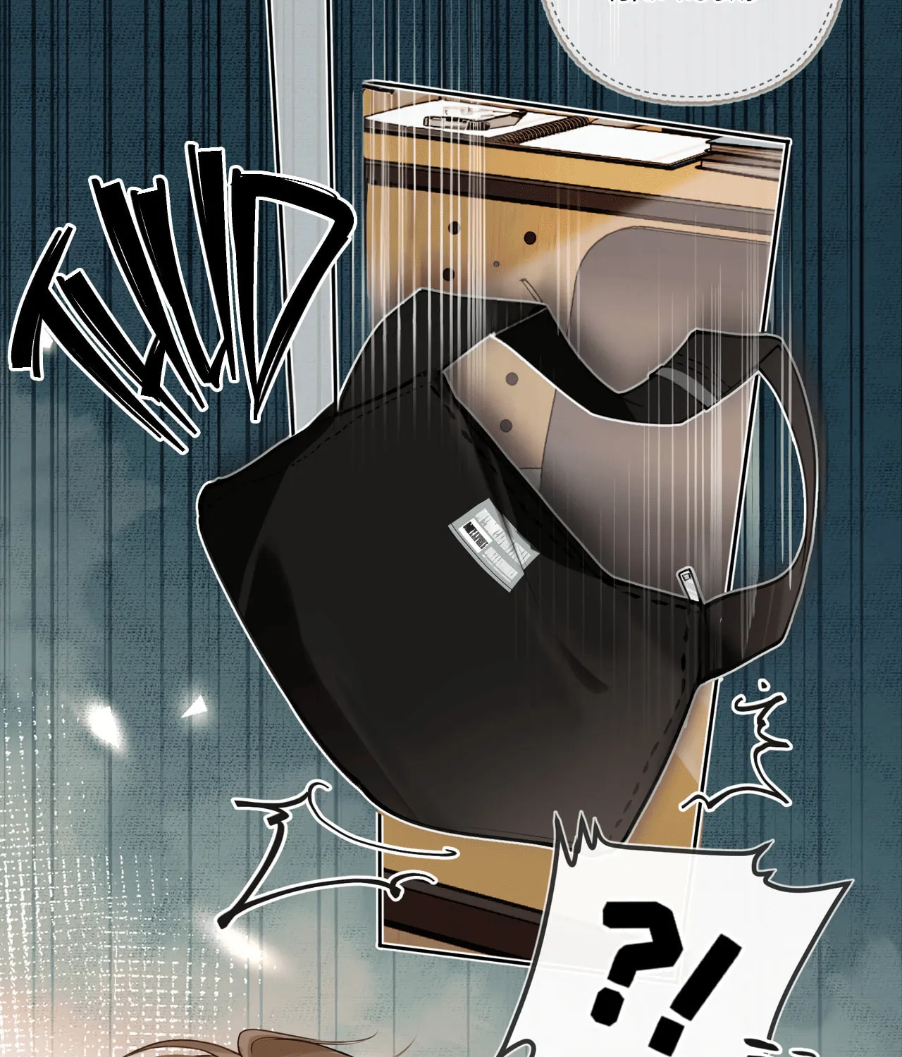 Read Abnormal Contact chapter 1 image 37 on Lezhin