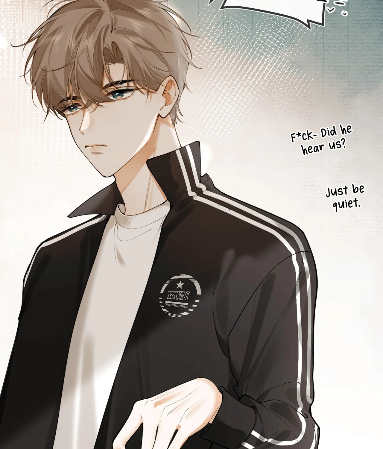 Read Abnormal Contact chapter 1 image 38 on Lezhin