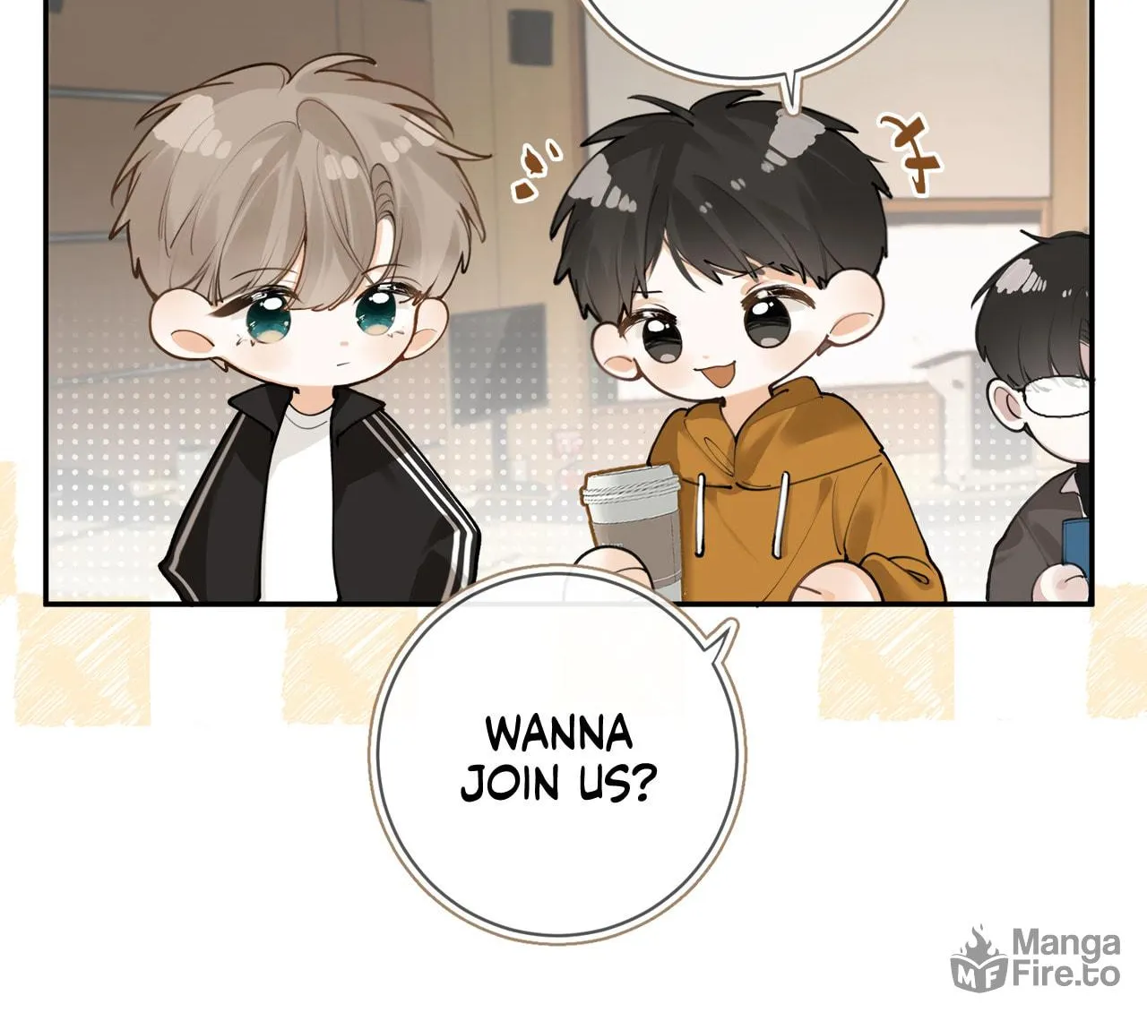 Read Abnormal Contact chapter 1 image 41 on Lezhin