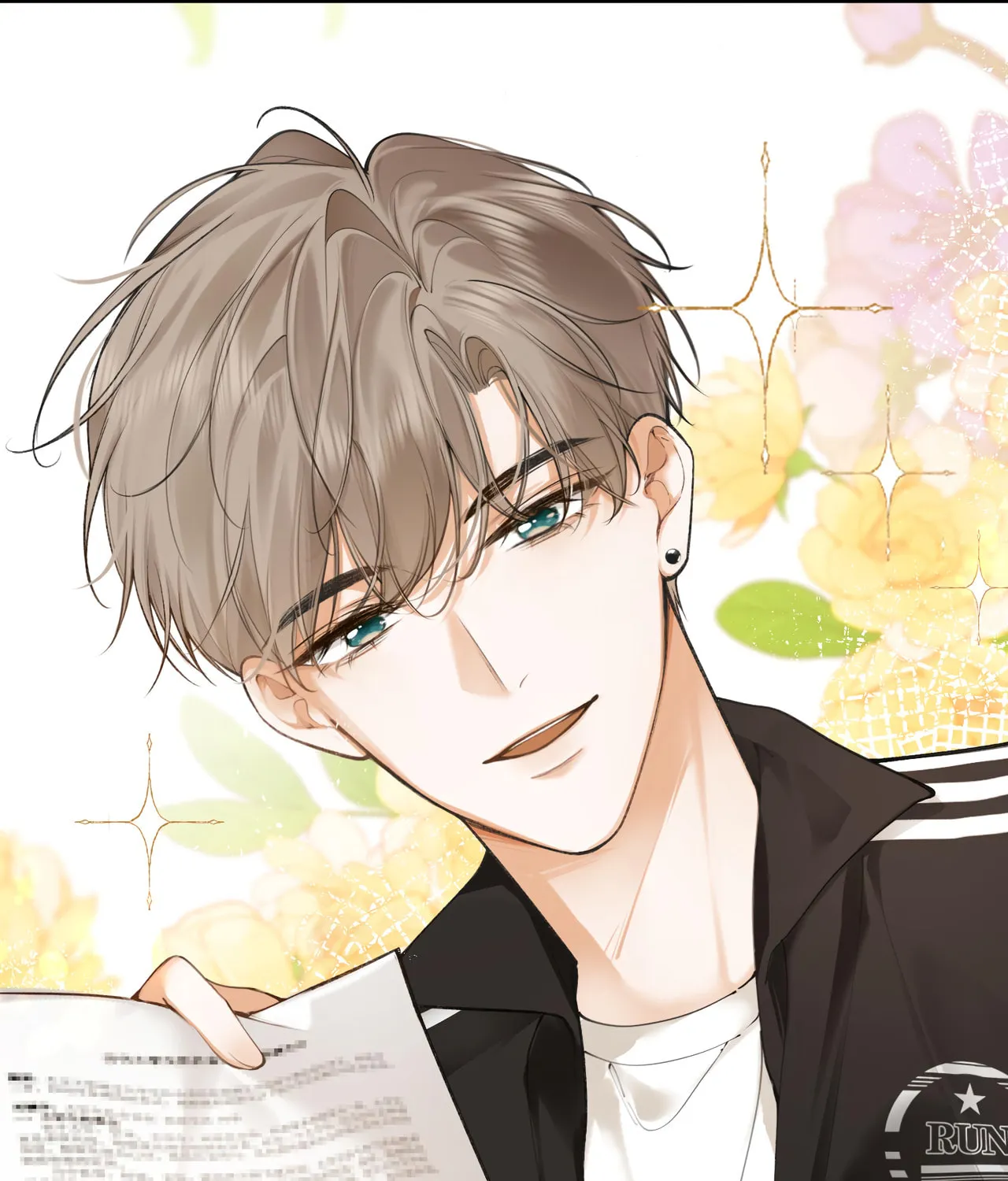 Read Abnormal Contact chapter 1 image 49 on Lezhin