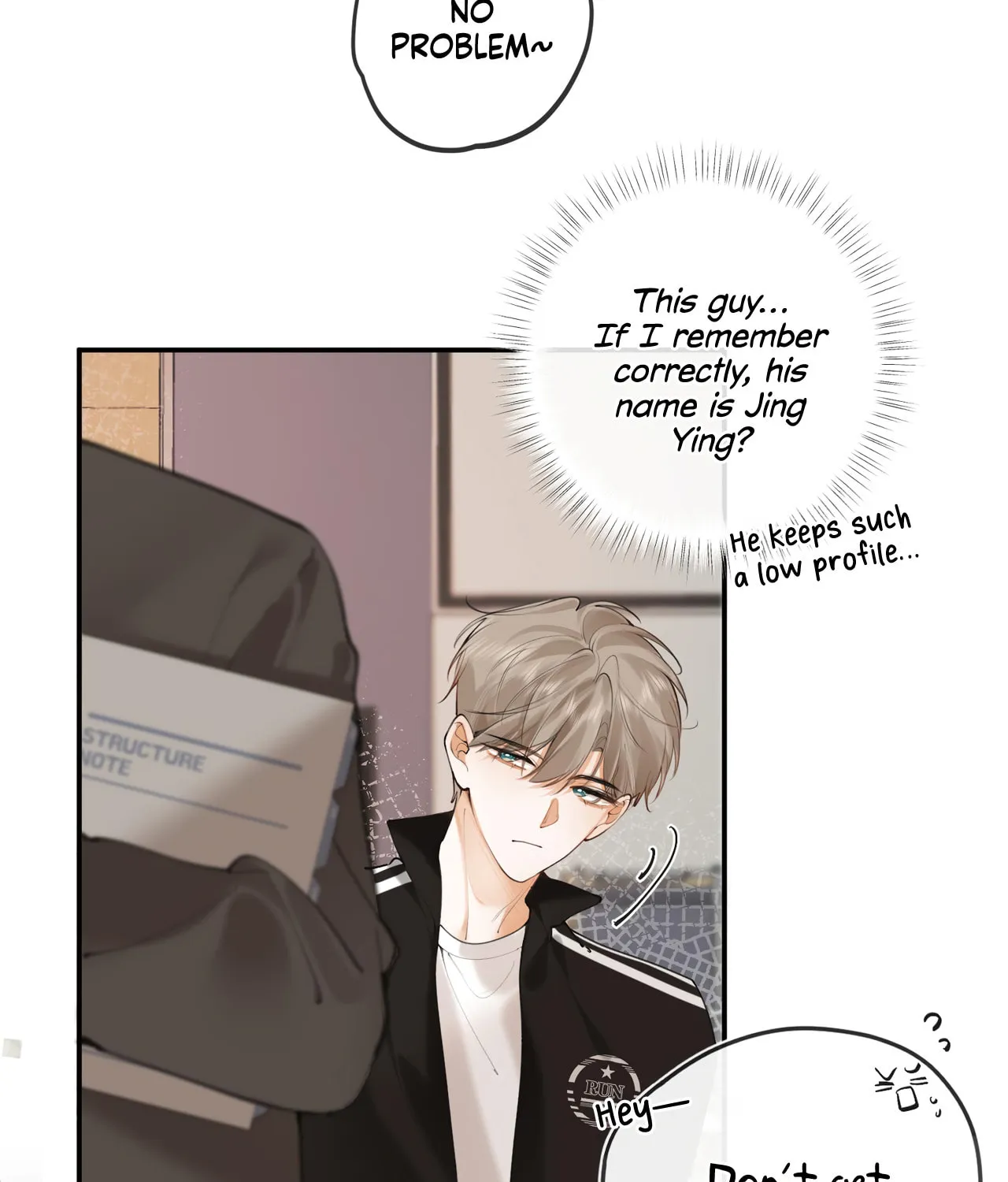 Read Abnormal Contact chapter 1 image 53 on Lezhin