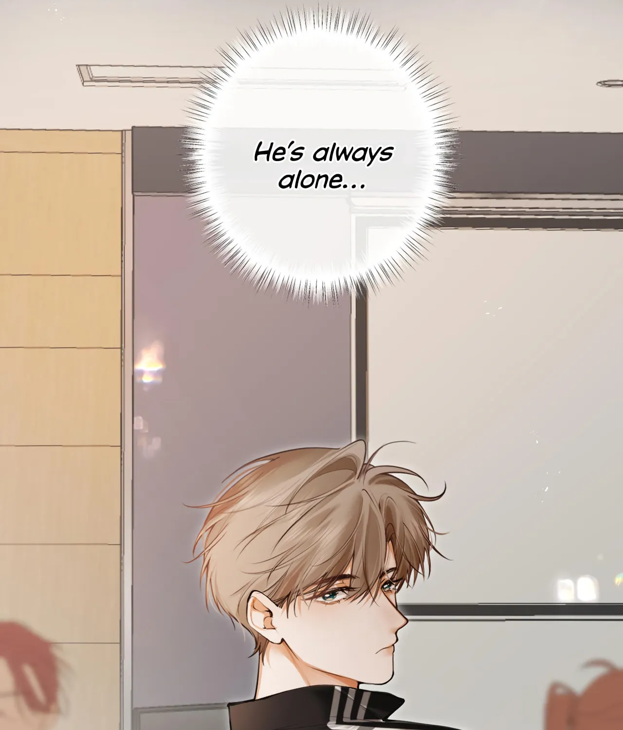 Read Abnormal Contact chapter 1 image 57 on Lezhin