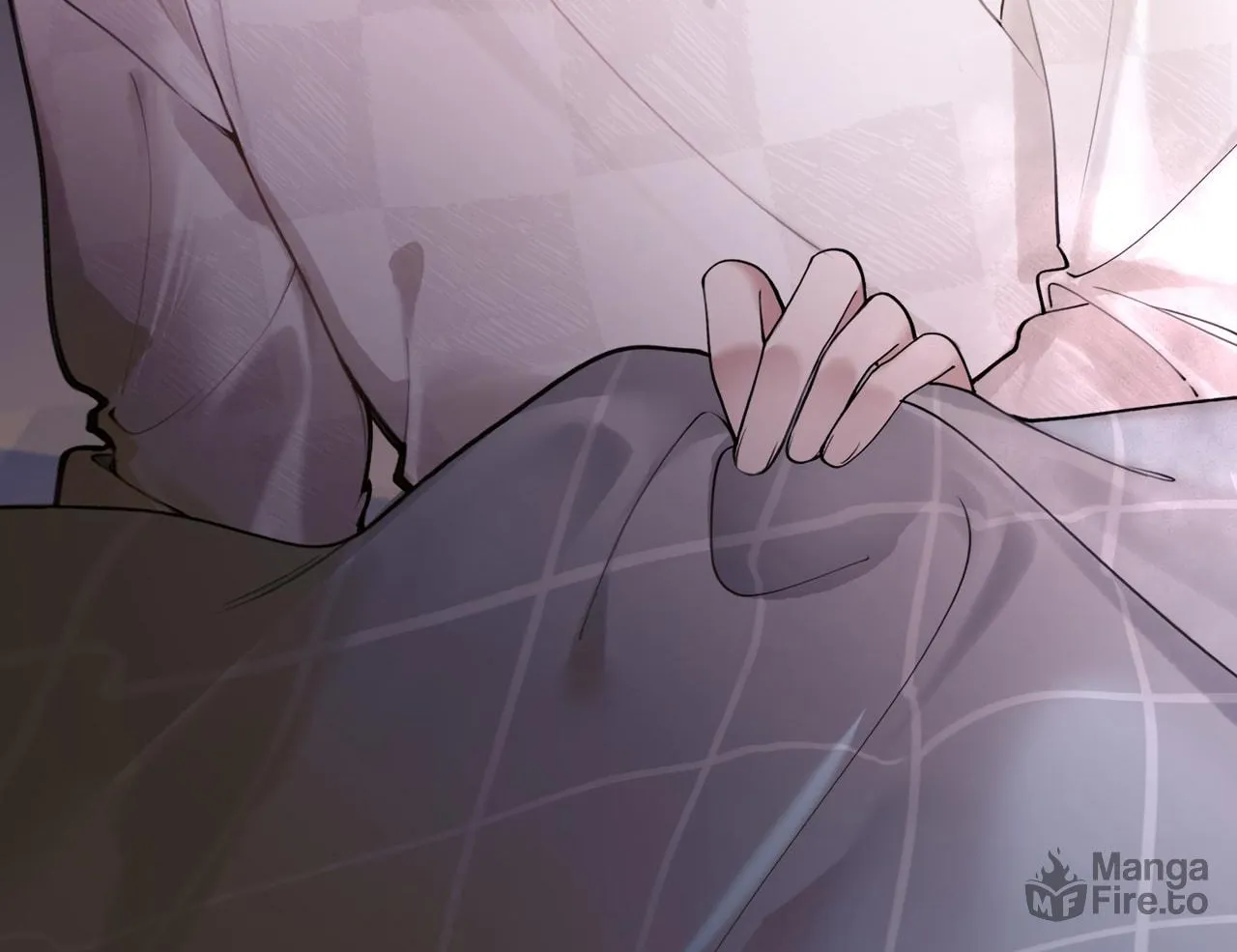 Read Abnormal Contact chapter 1 image 6 on Lezhin