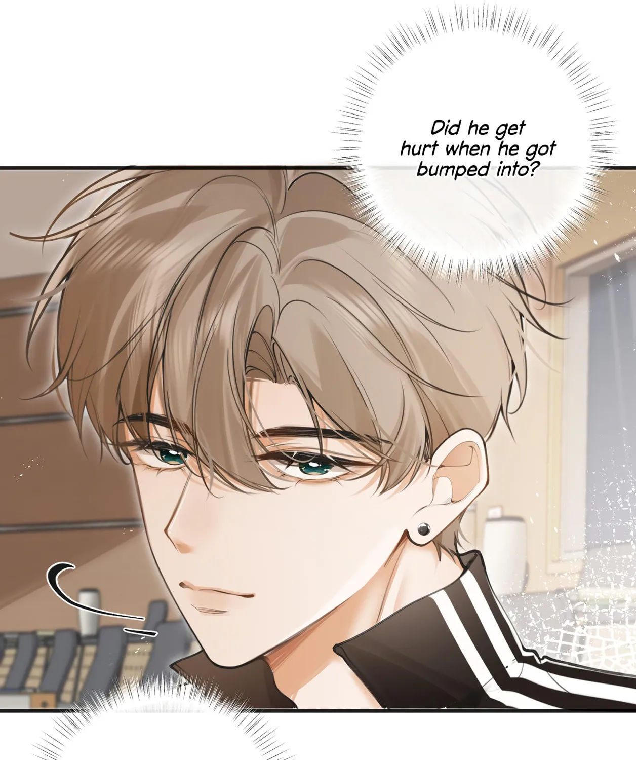 Read Abnormal Contact chapter 1 image 64 on Lezhin