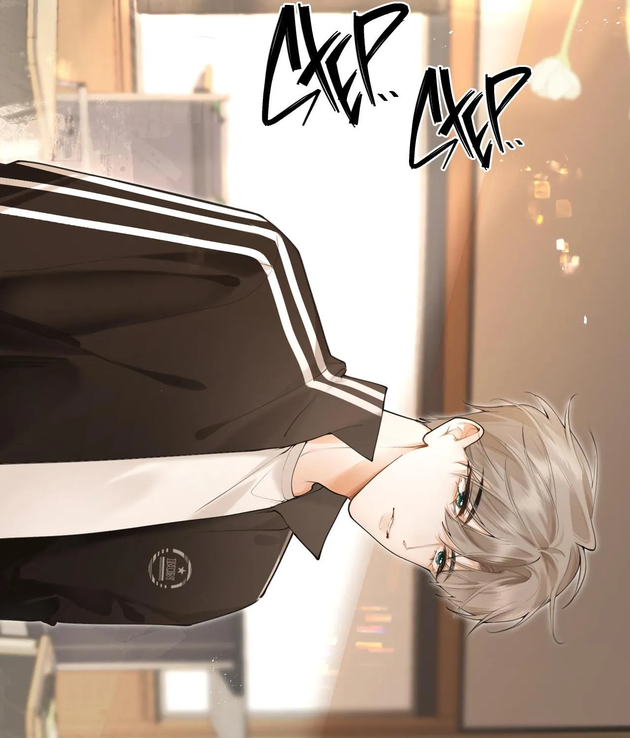 Read Abnormal Contact chapter 1 image 68 on Lezhin