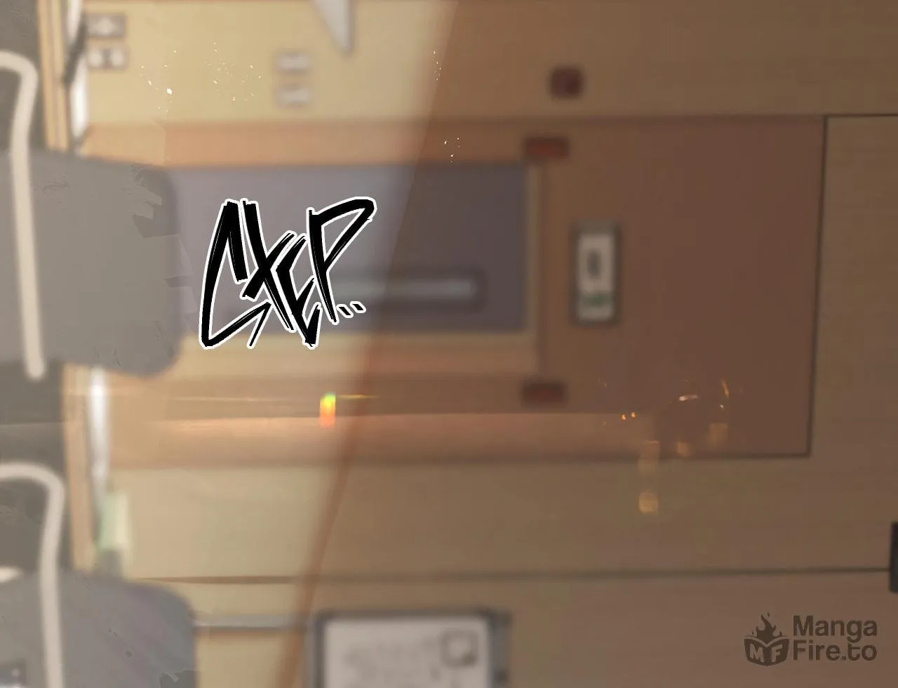 Read Abnormal Contact chapter 1 image 69 on Lezhin