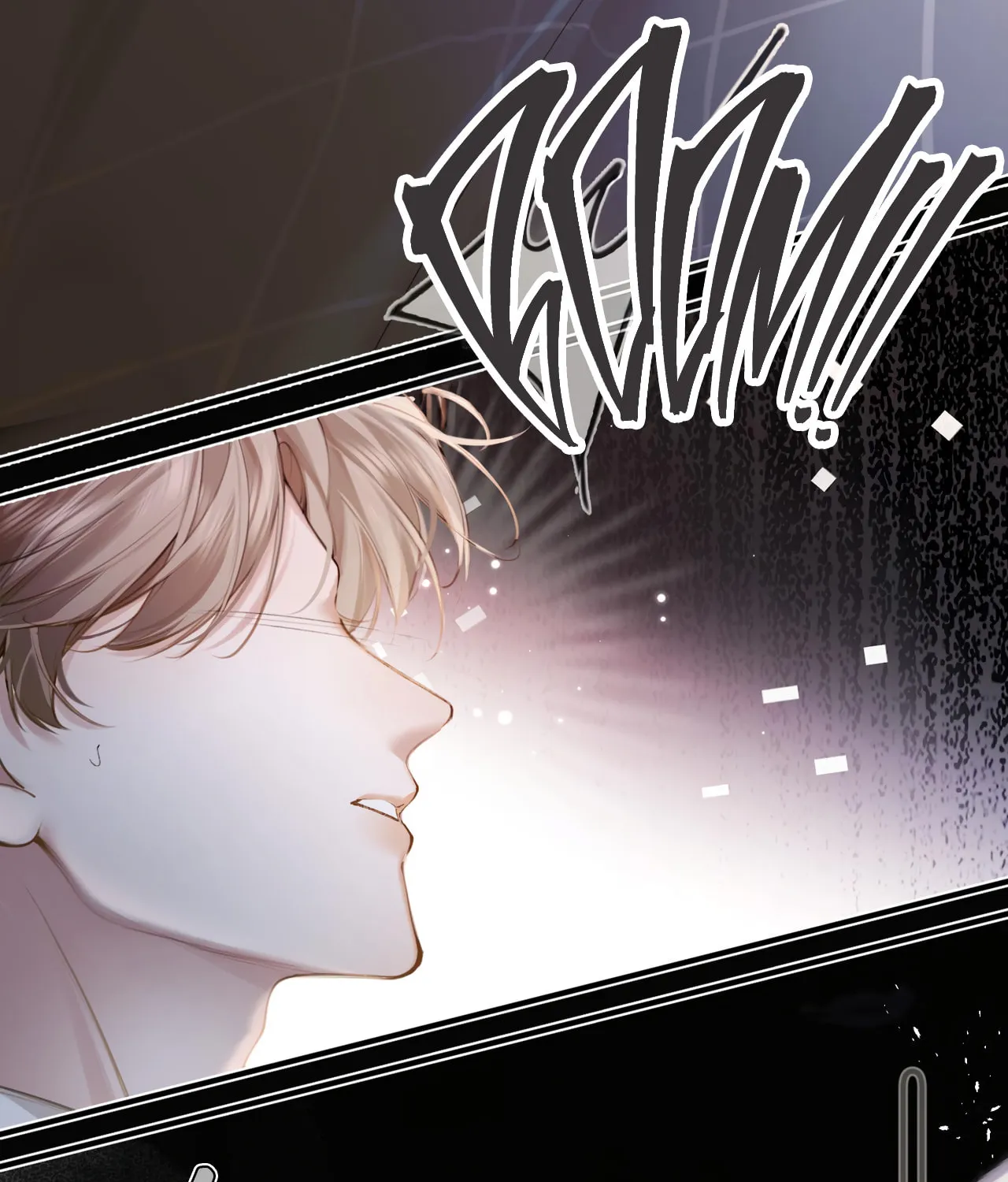Read Abnormal Contact chapter 1 image 7 on Lezhin