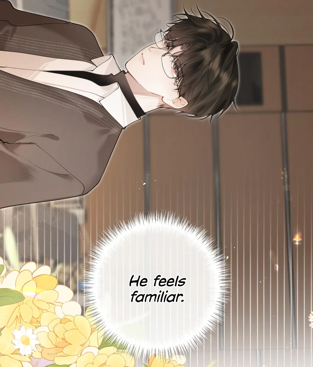 Read Abnormal Contact chapter 1 image 70 on Lezhin