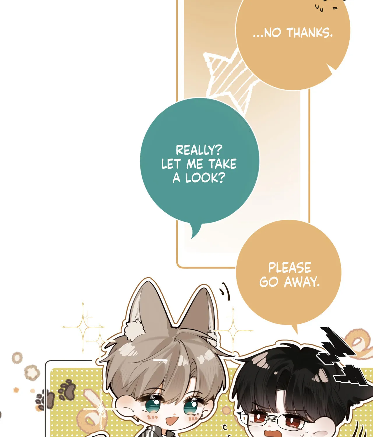 Read Abnormal Contact chapter 1 image 75 on Lezhin