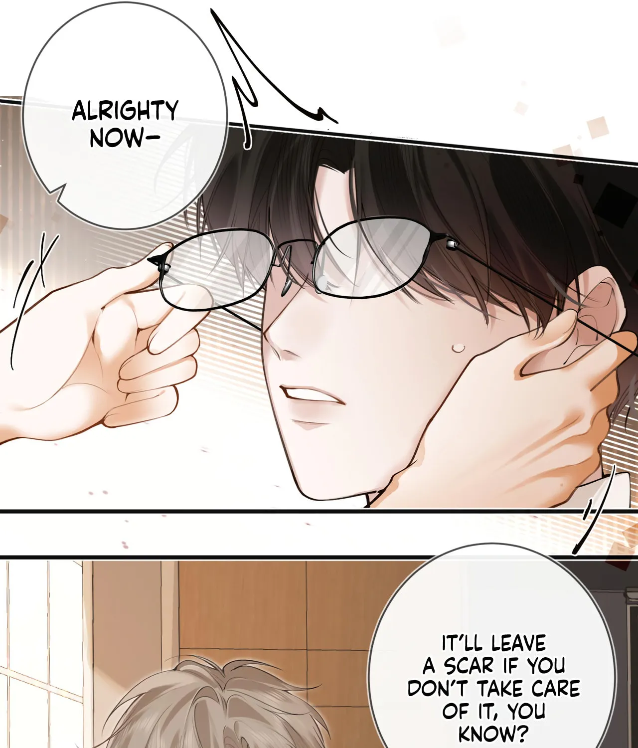 Read Abnormal Contact chapter 1 image 79 on Lezhin