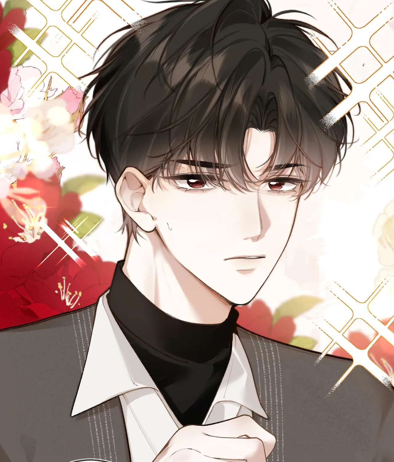 Read Abnormal Contact chapter 1 image 82 on Lezhin