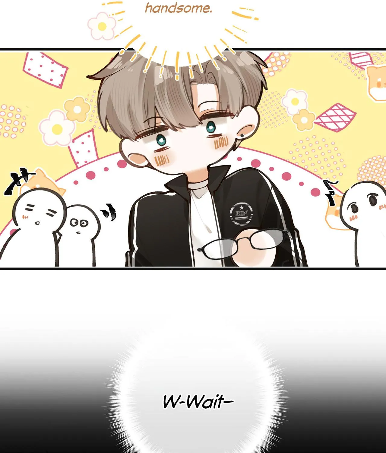 Read Abnormal Contact chapter 1 image 84 on Lezhin