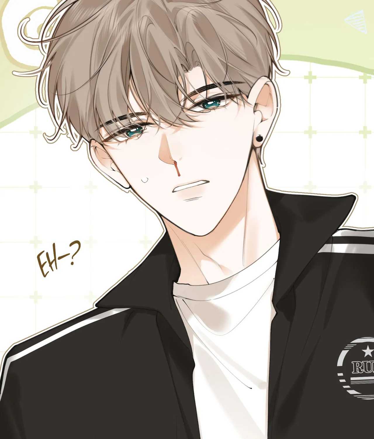 Read Abnormal Contact chapter 1 image 92 on Lezhin