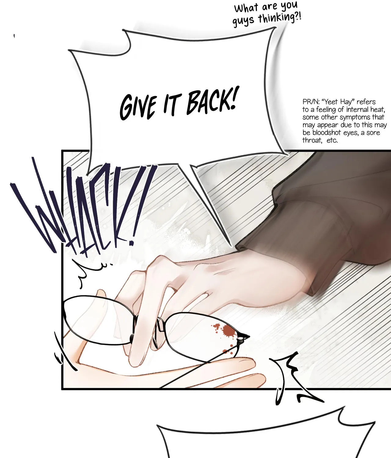 Read Abnormal Contact chapter 1 image 95 on Lezhin