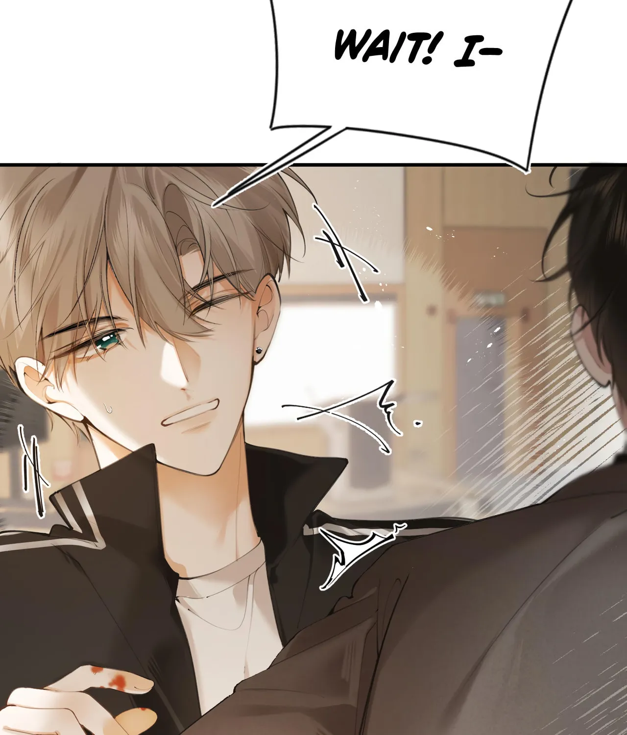 Read Abnormal Contact chapter 1 image 96 on Lezhin