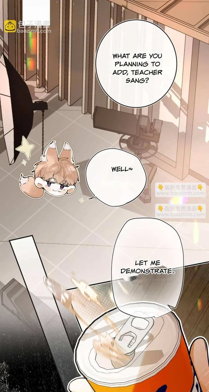 Read Abnormal Contact chapter 10 image 11 on Lezhin