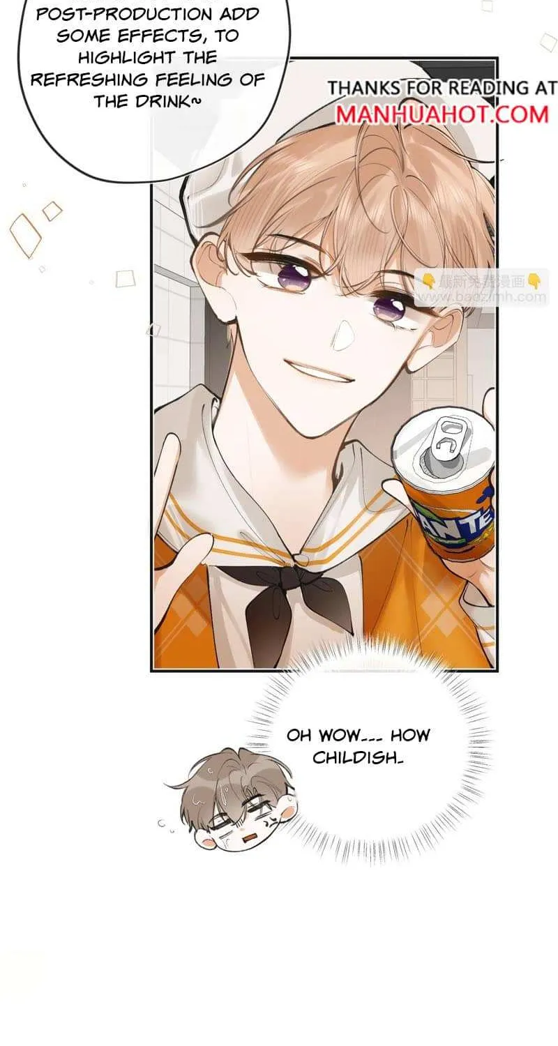Read Abnormal Contact chapter 10 image 14 on Lezhin