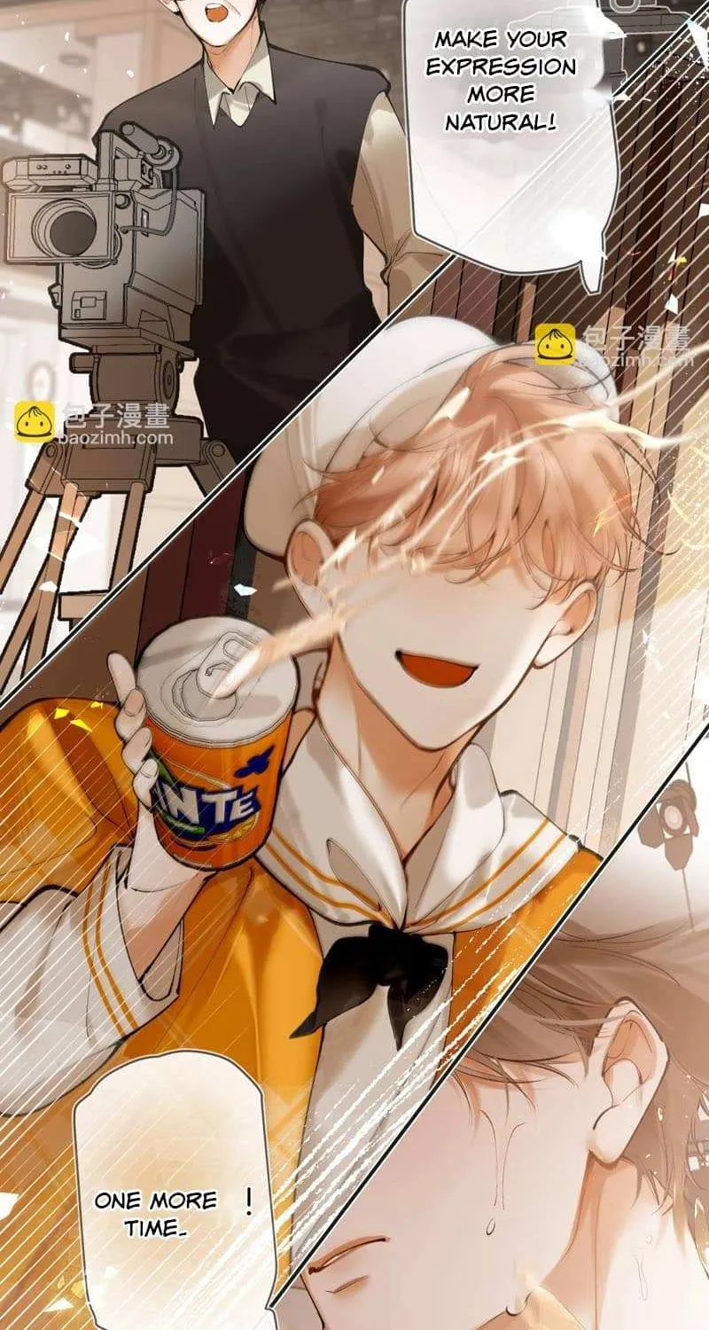 Read Abnormal Contact chapter 10 image 18 on Lezhin