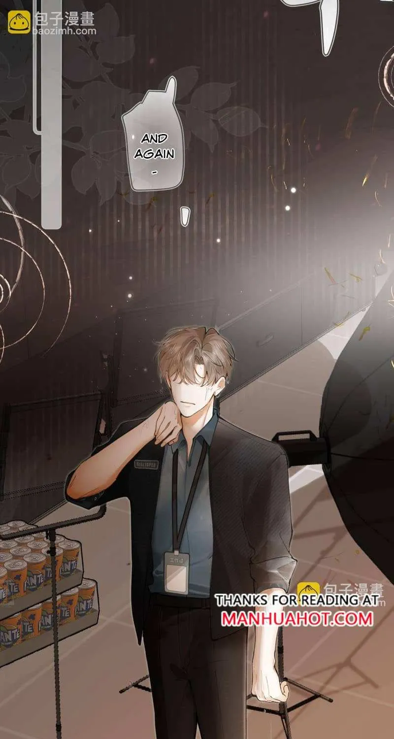 Read Abnormal Contact chapter 10 image 20 on Lezhin